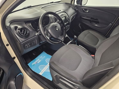 Renault Captur 0.9 TCe 12V 90 CV Start&Stop Energy R-Link (12)