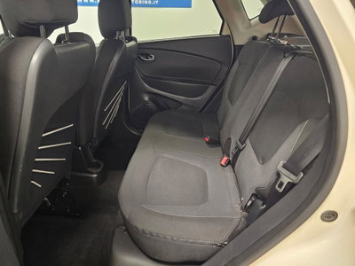 Renault Captur 0.9 TCe 12V 90 CV Start&Stop Energy R-Link (13)