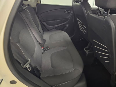 Renault Captur 0.9 TCe 12V 90 CV Start&Stop Energy R-Link (14)