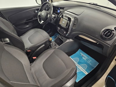 Renault Captur 0.9 TCe 12V 90 CV Start&Stop Energy R-Link (16)