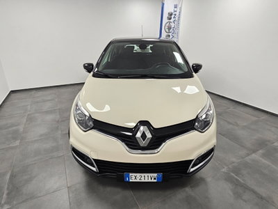 Renault Captur 0.9 TCe 12V 90 CV Start&Stop Energy R-Link (17)