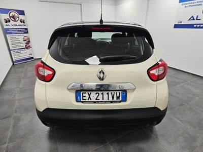 Renault Captur 0.9 TCe 12V 90 CV Start&Stop Energy R-Link (18)