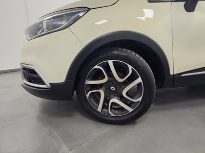 Renault Captur 0.9 TCe 12V 90 CV Start&Stop Energy R-Link (19)