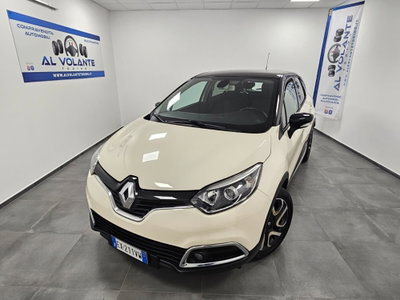 Renault Captur 0.9 TCe 12V 90 CV Start&Stop Energy R-Link (2)