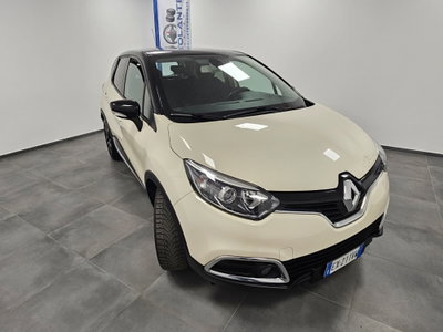 Renault Captur 0.9 TCe 12V 90 CV Start&Stop Energy R-Link (3)
