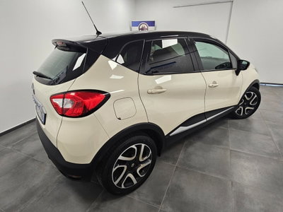 Renault Captur 0.9 TCe 12V 90 CV Start&Stop Energy R-Link (4)