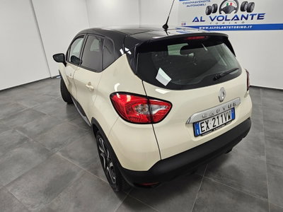 Renault Captur 0.9 TCe 12V 90 CV Start&Stop Energy R-Link (5)