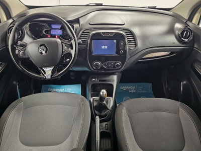 Renault Captur 0.9 TCe 12V 90 CV Start&Stop Energy R-Link (6)