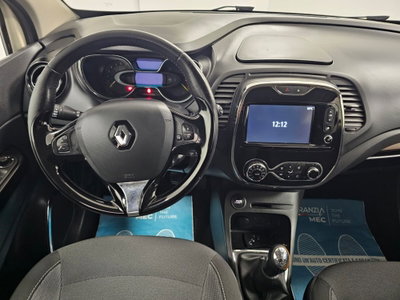Renault Captur 0.9 TCe 12V 90 CV Start&Stop Energy R-Link (7)