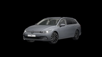 Volkswagen Golf Variant 2.0 TDI SCR DSG Style usata