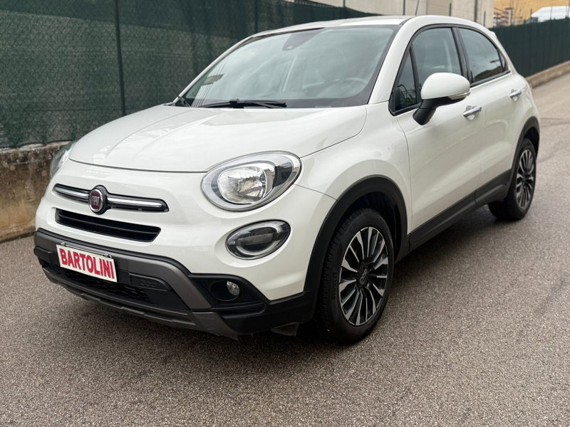 Fiat 500X 1.3 MultiJet 95 CV Cross Dolcevita
