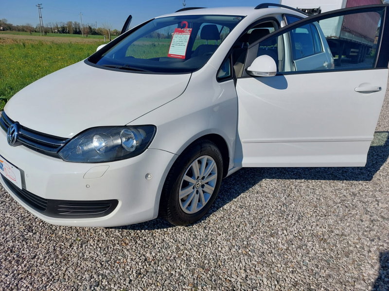 Volkswagen Golf 1.2 TSI 5p. Trendline