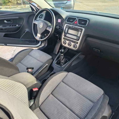 Volkswagen Eos TDI DPF (10)