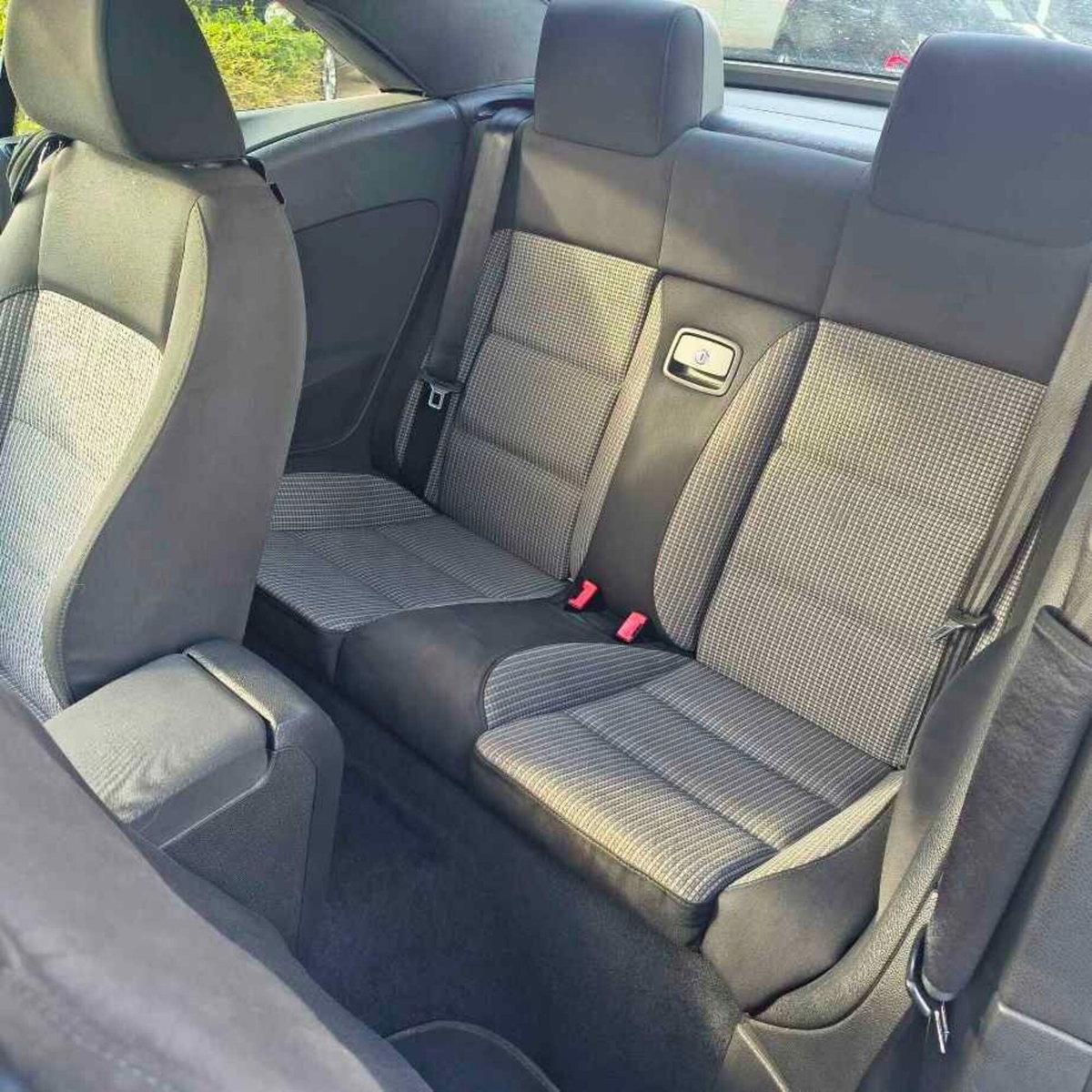 Volkswagen Eos TDI DPF (8)