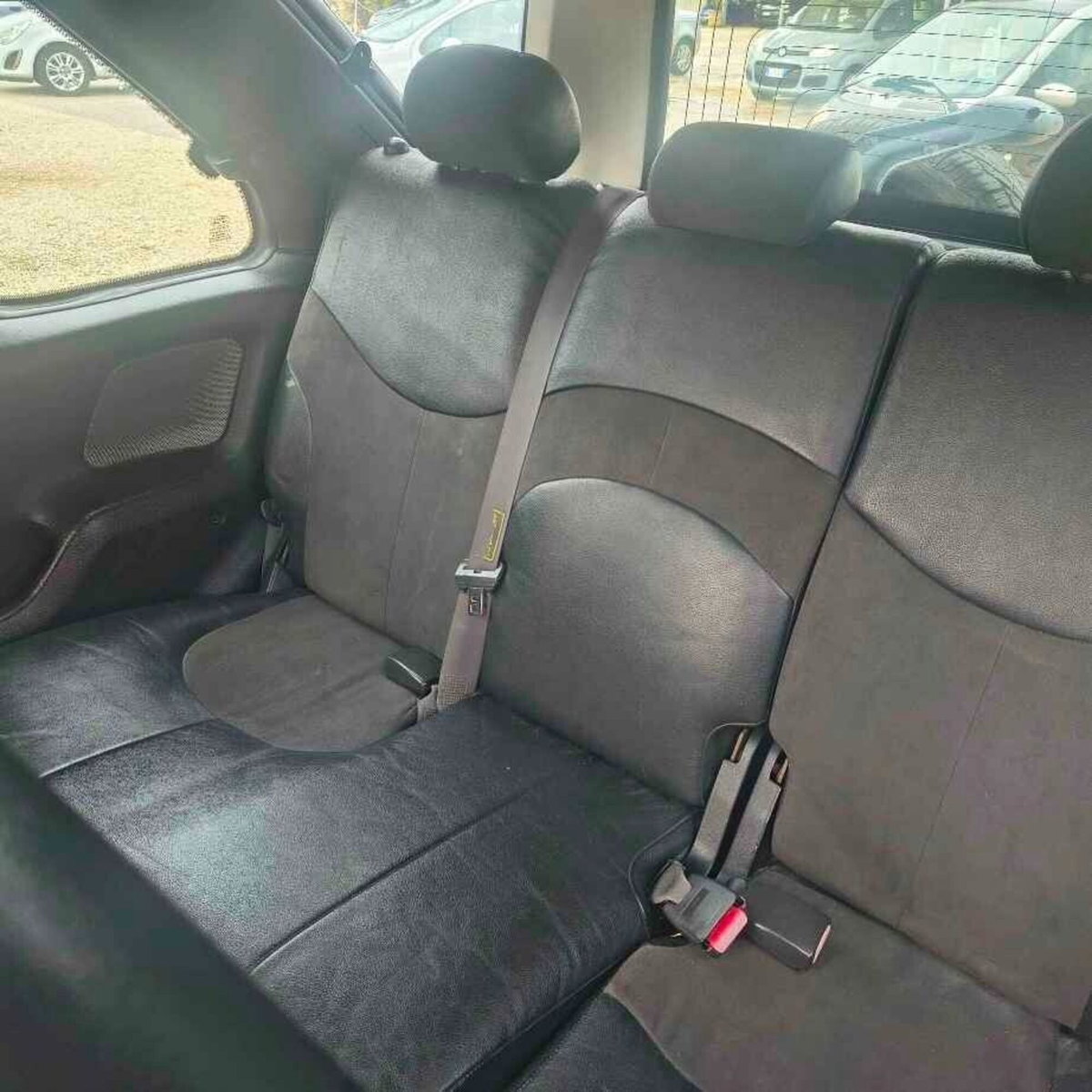 Land Rover Freelander 2.0 Td4 16V cat 3p Soft.Autoc (7)
