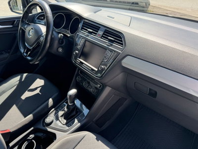 Volkswagen Tiguan Allspace 2.0 TDI SCR DSG 4MOTION Business BMT (12)