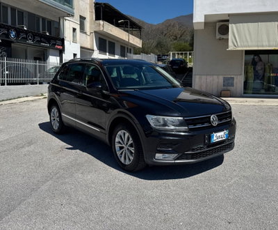 Volkswagen Tiguan Allspace 2.0 TDI SCR DSG 4MOTION Business BMT (3)