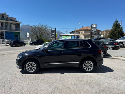 Volkswagen Tiguan Allspace 2.0 TDI SCR DSG 4MOTION Business BMT (5)