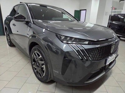 Peugeot 3008 1.2 hybrid GT 145cv e-dcs6 usata