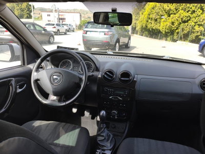 Dacia Duster 1.5 dCi 110CV 4x2 Lauréate (11)