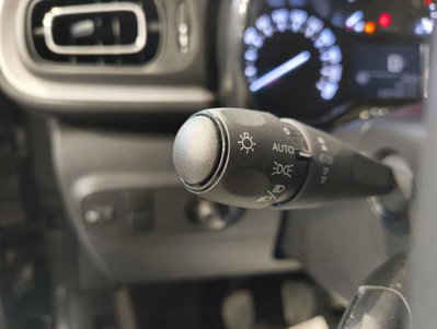Citroen C3 1.2 puretech You s&s 83cv neopatentati (10)