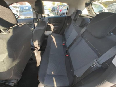 Citroen C3 1.2 puretech You s&s 83cv neopatentati (12)