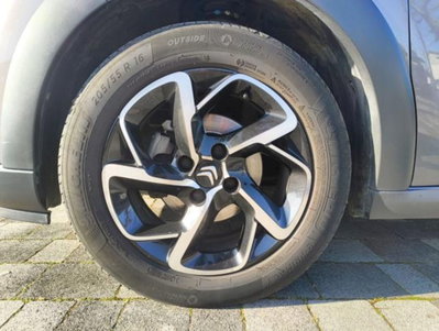 Citroen C3 1.2 puretech You s&s 83cv neopatentati (15)