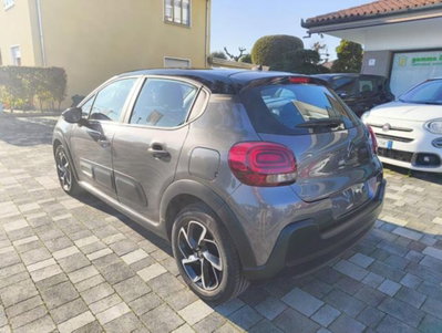 Citroen C3 1.2 puretech You s&s 83cv neopatentati (3)