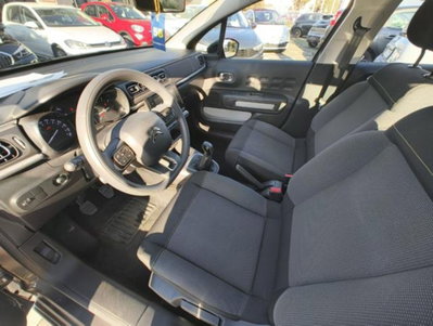 Citroen C3 1.2 puretech You s&s 83cv neopatentati (5)