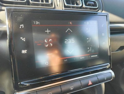 Citroen C3 1.2 puretech You s&s 83cv neopatentati (9)
