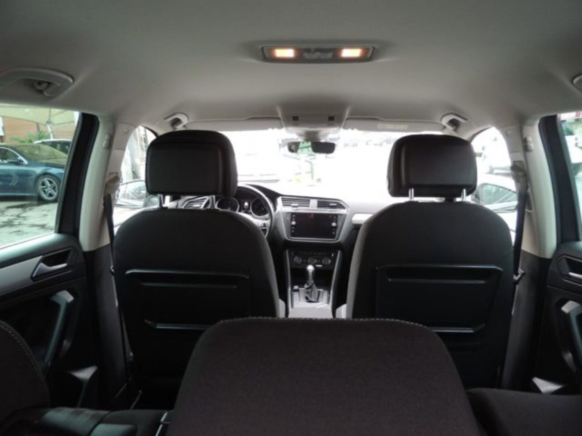 Volkswagen Tiguan 2.0 TDI SCR DSG Business BlueMotion Technology (11)