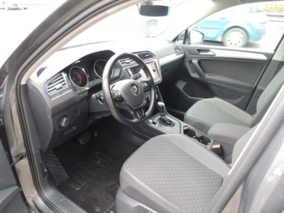 Volkswagen Tiguan 2.0 TDI SCR DSG Business BlueMotion Technology (8)