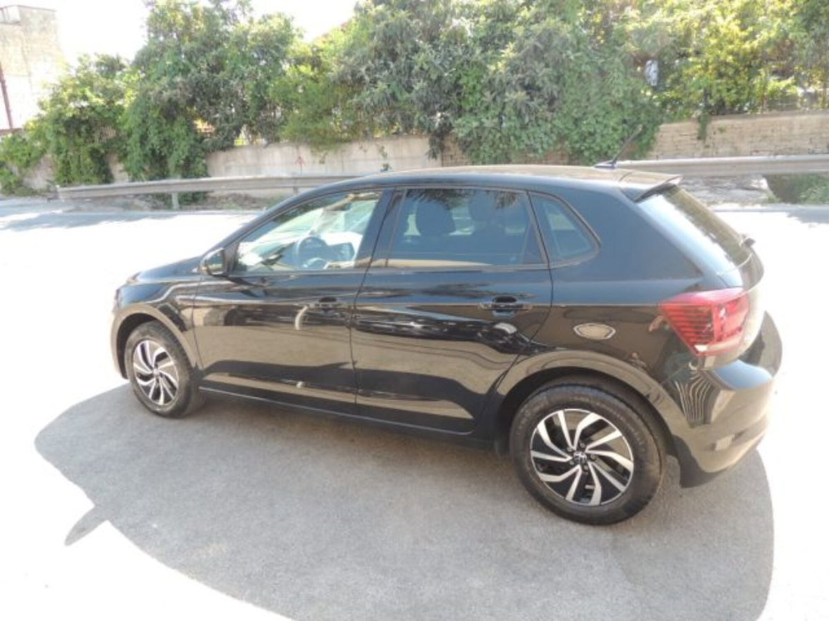 Volkswagen Polo 1.0 TSI 5p. Comfortline BlueMotion Technology (10)