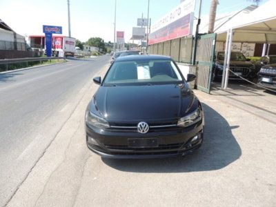 Volkswagen Polo 1.0 TSI 5p. Comfortline BlueMotion Technology (3)