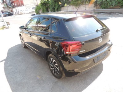 Volkswagen Polo 1.0 TSI 5p. Comfortline BlueMotion Technology (9)