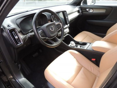 Volvo XC40 D3 AWD Geartronic Inscription (10)