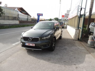 Volvo XC40 D3 AWD Geartronic Inscription (2)