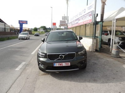 Volvo XC40 D3 AWD Geartronic Inscription (3)