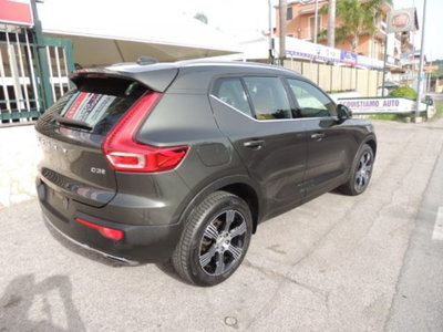 Volvo XC40 D3 AWD Geartronic Inscription (6)