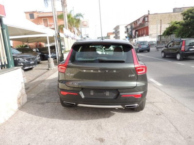 Volvo XC40 D3 AWD Geartronic Inscription (7)