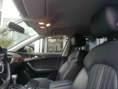 Audi A6 Allroad 3.0 TDI 245 CV S tronic Advanced (10)