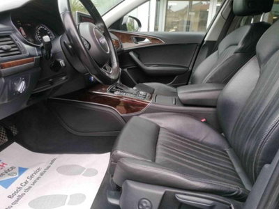 Audi A6 Allroad 3.0 TDI 245 CV S tronic Advanced (11)