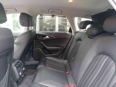 Audi A6 Allroad 3.0 TDI 245 CV S tronic Advanced (12)