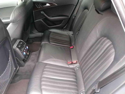 Audi A6 Allroad 3.0 TDI 245 CV S tronic Advanced (14)