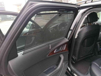 Audi A6 Allroad 3.0 TDI 245 CV S tronic Advanced (15)