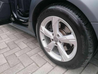 Audi A6 Allroad 3.0 TDI 245 CV S tronic Advanced (17)
