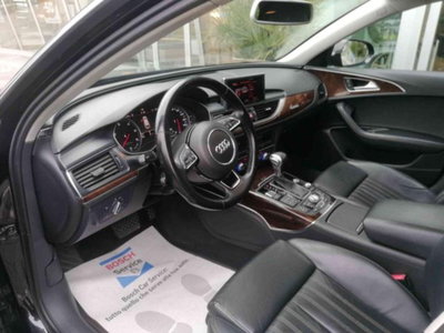 Audi A6 Allroad 3.0 TDI 245 CV S tronic Advanced (8)