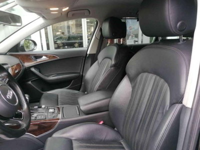Audi A6 Allroad 3.0 TDI 245 CV S tronic Advanced (9)