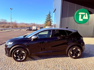 Renault Captur TCe 90 CV Techno (2)