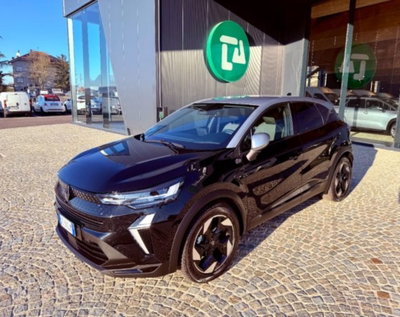 Renault Captur TCe 90 CV Techno (3)